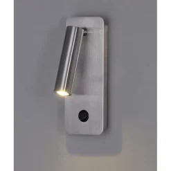 APLIQUE 16/3240 3W LED SATINADO