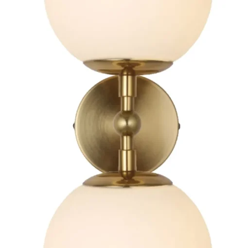 Aplique Camota Oro