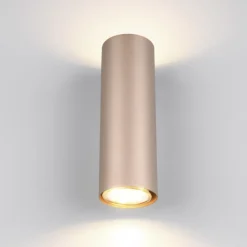 Aplique de pared Marley Café 2L 2XGU10