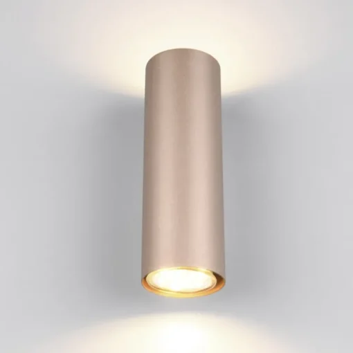 Aplique de pared Marley Café 2L 2XGU10