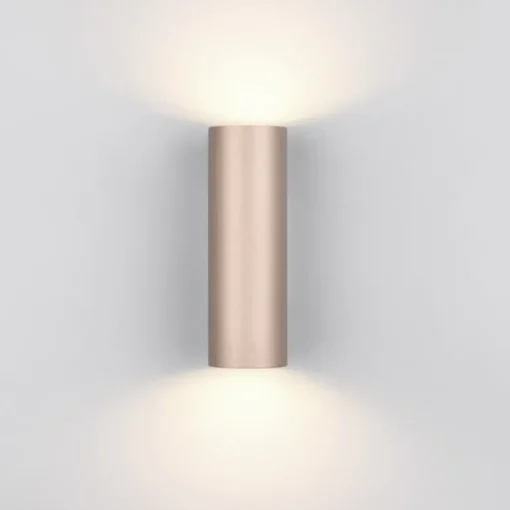 Aplique de pared Marley Café 2L 2XGU10