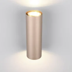 Aplique de pared Marley Café 2L 2XGU10