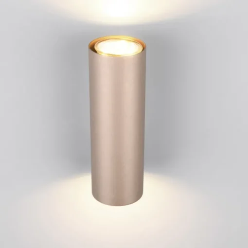 Aplique de pared Marley Café 2L 2XGU10