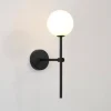 Aplique Doris Opal/ negro