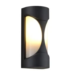 Aplique Fora 5 Negro