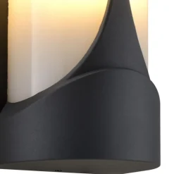 Aplique Fora 5 Negro