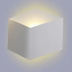 Aplique Mota Blanco