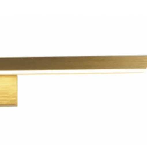 Aplique Oro 15w 3000k