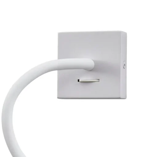 Aplique Pirita Blanco