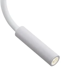Aplique Pirita Blanco