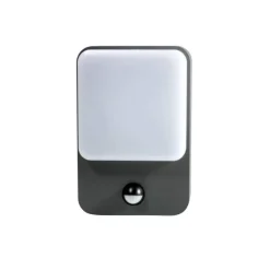 Aplique Sun con sensor