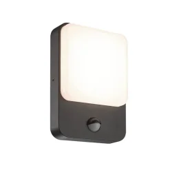 Aplique Sun con sensor
