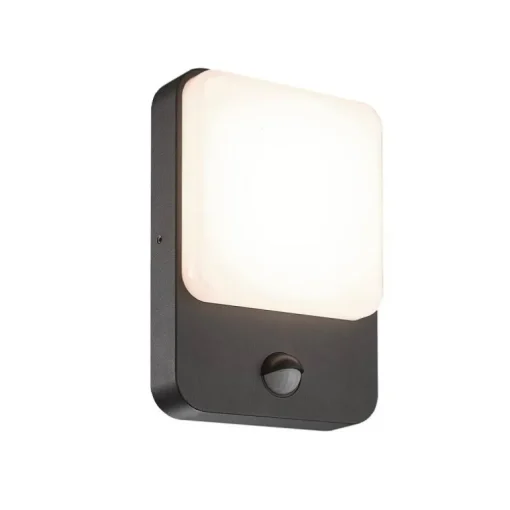 Aplique Sun con sensor