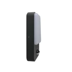 Aplique Sun con sensor