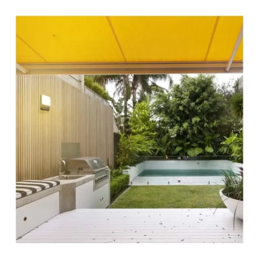 Aplique Sun con sensor