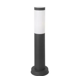 Baliza Koral gris urbano 450mm
