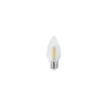 Bombilla antorcha 4w 2730k E27