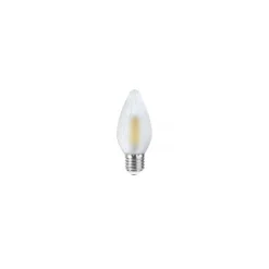 Bombilla antorcha 4w 2730k E27
