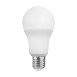 Bombilla estándar E27 14w 3000k