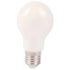 Bombilla Estándar Milky de 8W E27
