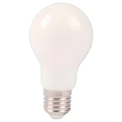 Bombilla Estándar Milky de 8W E27