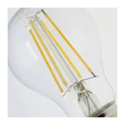 Bombilla estándar 10w 3000k Dimmable