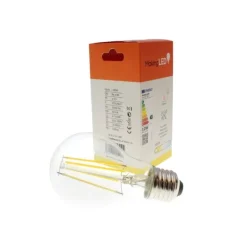 Bombilla estándar 10w 3000k Dimmable
