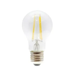 Bombilla estándar 10w 3000k Dimmable