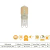 Bombilla G9 2.5w 5000k 360º