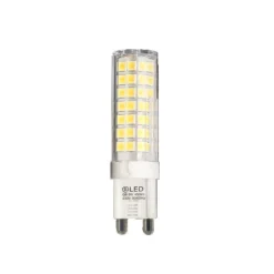 Bombilla G9 5w 4000k Dimmable