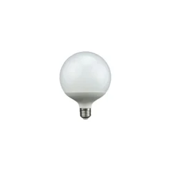 Bombilla globo led 15w 3000k
