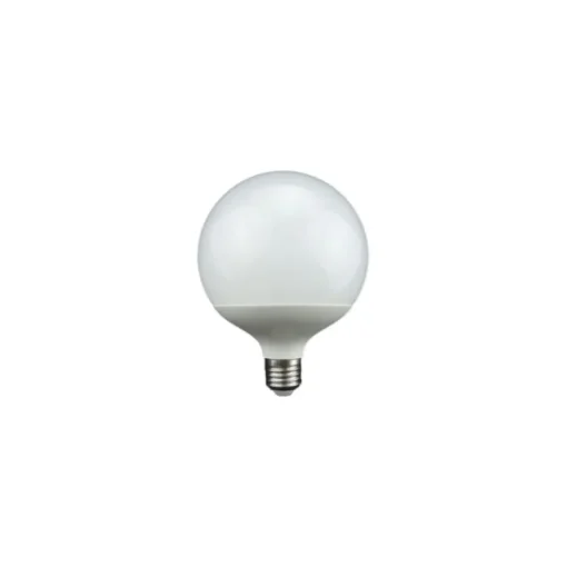 Bombilla globo led 15w 3000k