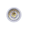 Bombilla GU10 9w 6000k