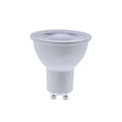 Bombilla GU10 9w 6000k