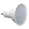 BOMBILLA GU10+C LED 6W BLANCO CALIDO
