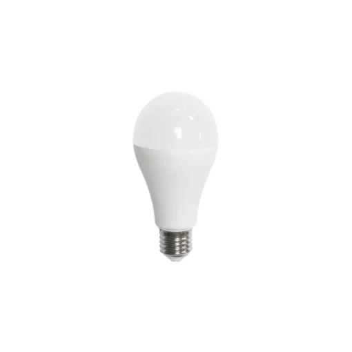 Bombilla led estandar de 17w 3000k E27