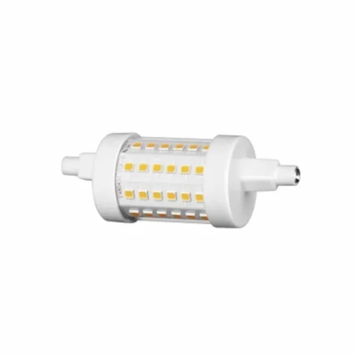 Bombilla led 8w 5000k 360º