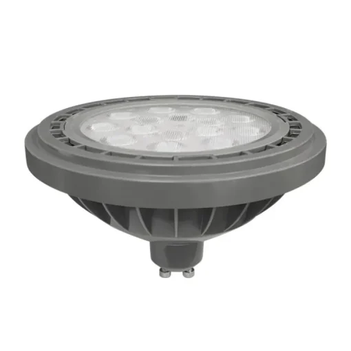 Bombilla QR111 15W 3000K