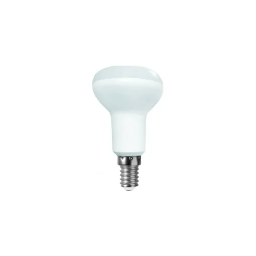 Bombilla R50 E14 6w 5000k