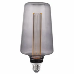 Bombilla Smoke 4w deco II