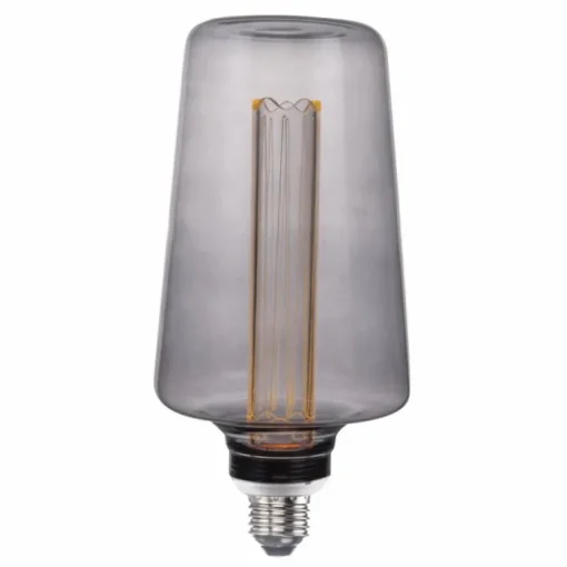 Bombilla Smoke 4w deco II