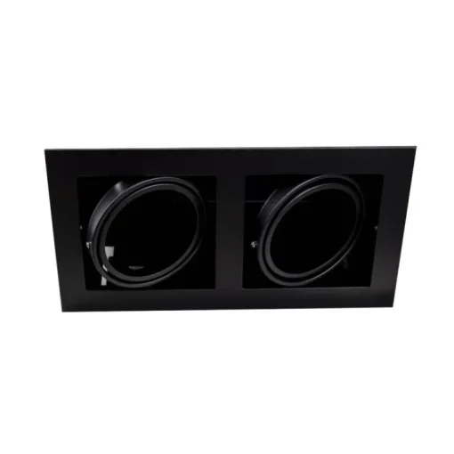 Cardan Negro 2L QR111