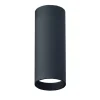 Cilindro 16.5 negro