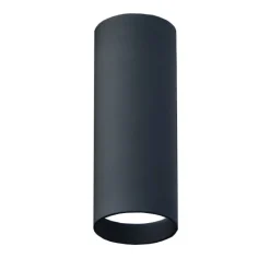 Cilindro 16.5 negro