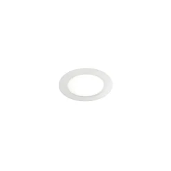 Dowlight Novo plus redondo 12w