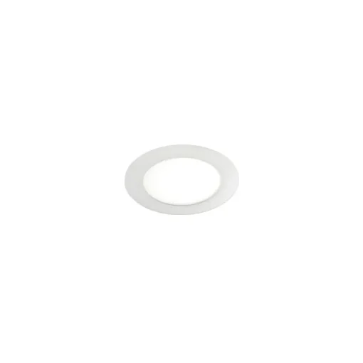 Dowlight Novo plus redondo 12w