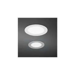 Dowlight Novo plus redondo 12w