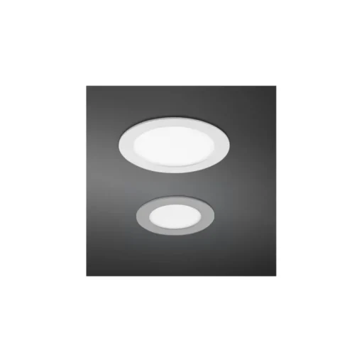 Dowlight Novo plus redondo 12w