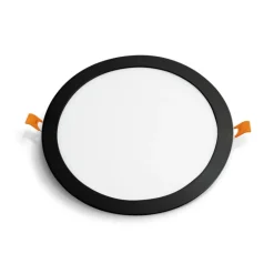 Downlight Circular Negro 20w CCT