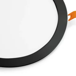 Downlight Circular Negro 20w CCT